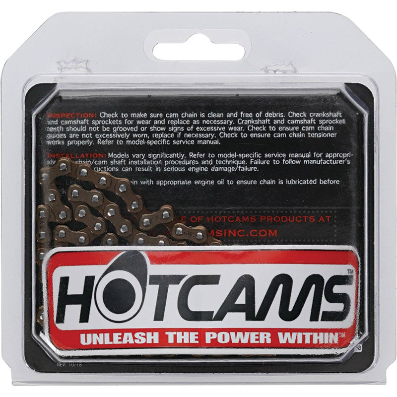 Hotcams CAMSHAFT CHAIN ROLLER KIT