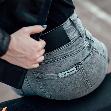 Bull-It Heron Jeans