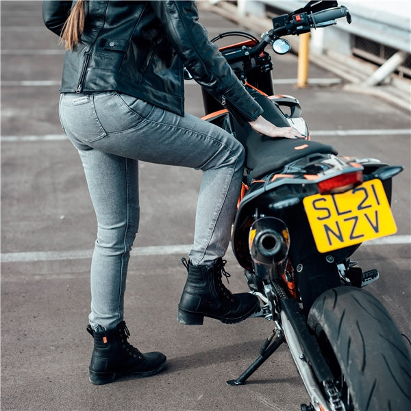 Bull-It Heron Jeans