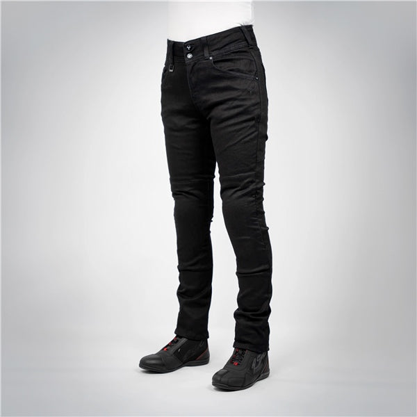 Bull-It Jeans Guardian Straight REG WOM BK