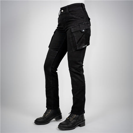 Bull-It Jeans Coyote Easy REG WOM BK 20/31