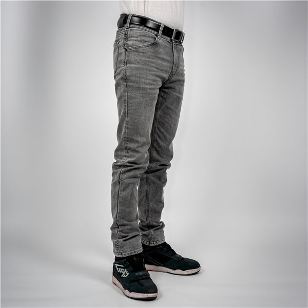Bull-It Jeans Mastiff Slim REG MEN GY 38/32
