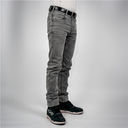 Bull-It Jeans Mastiff Slim REG MEN GY 30/32