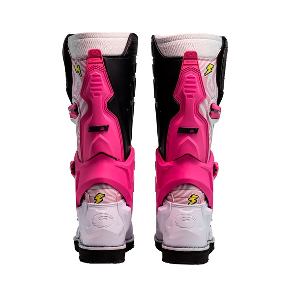 Sidi Crossair Boots