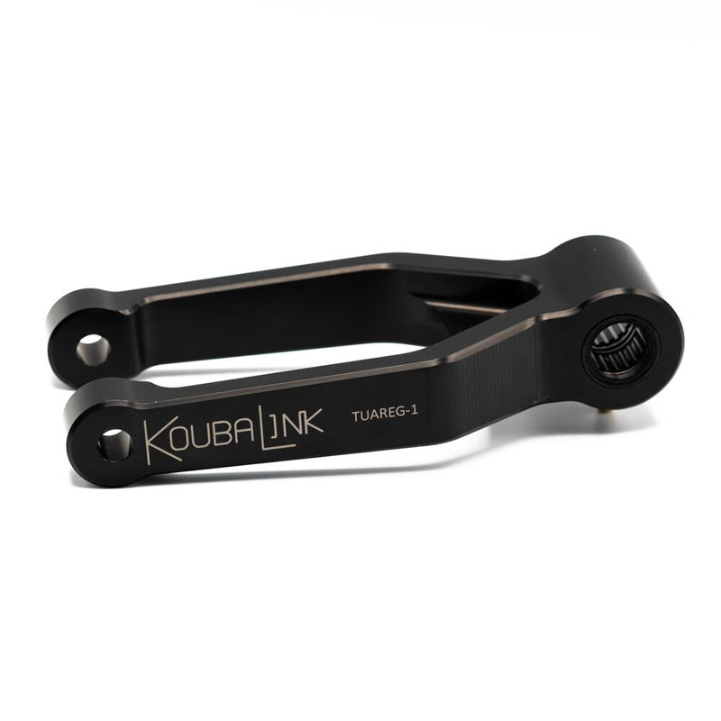 Koubalinks LOWERING KIT APRILIA 1.25IN