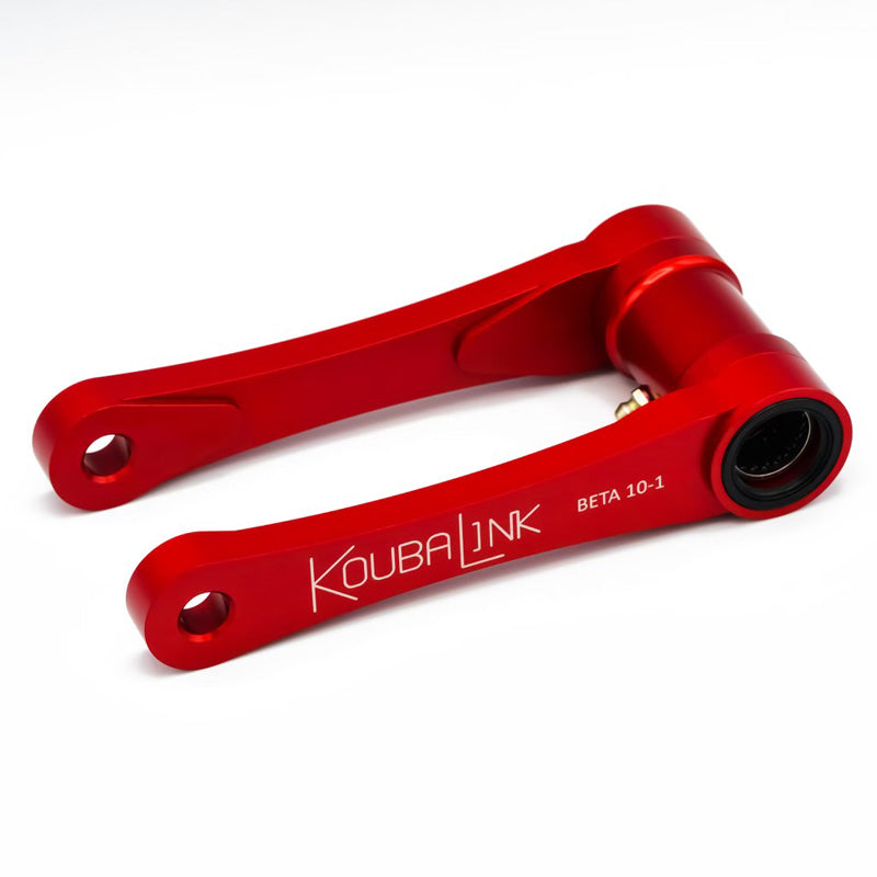 Koubalinks LOWERING KIT BETA 1.25IN