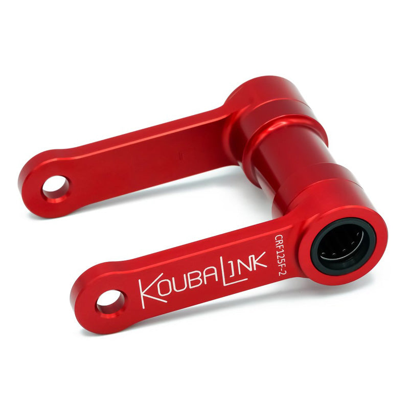 Koubalinks LOWERING KIT HONDA 1.75IN