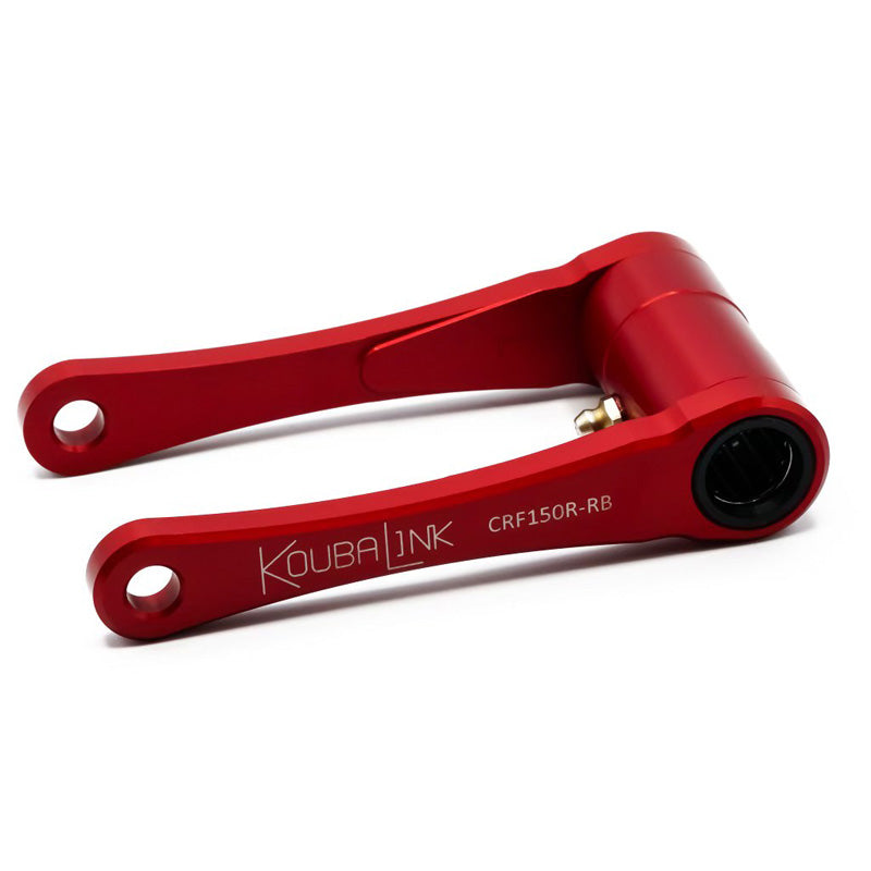 Koubalinks LOWERING KIT HONDA 1.625IN