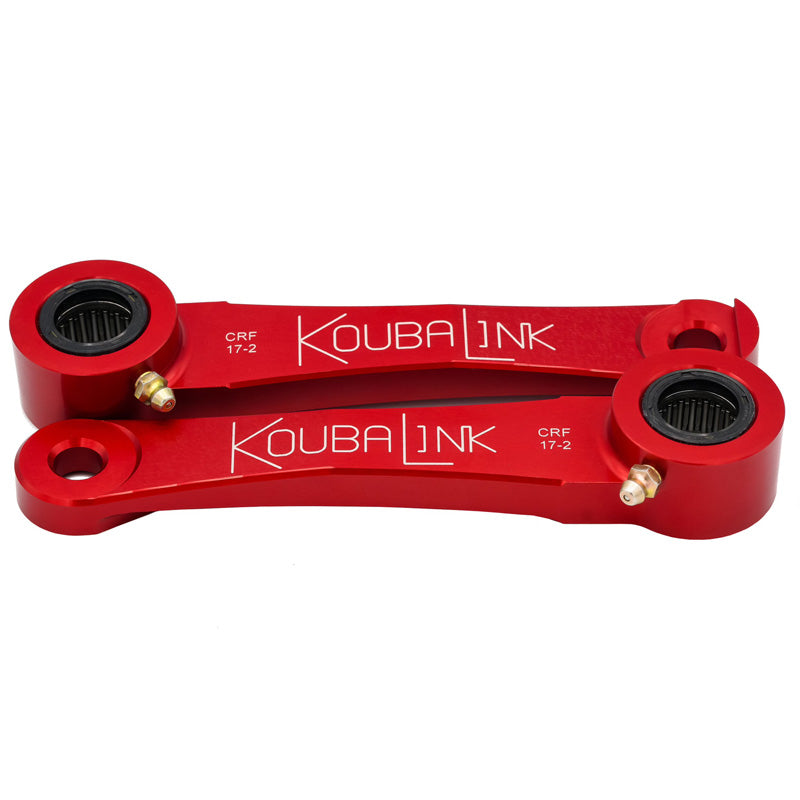 Koubalinks LOWERING KIT HONDA 1.5IN