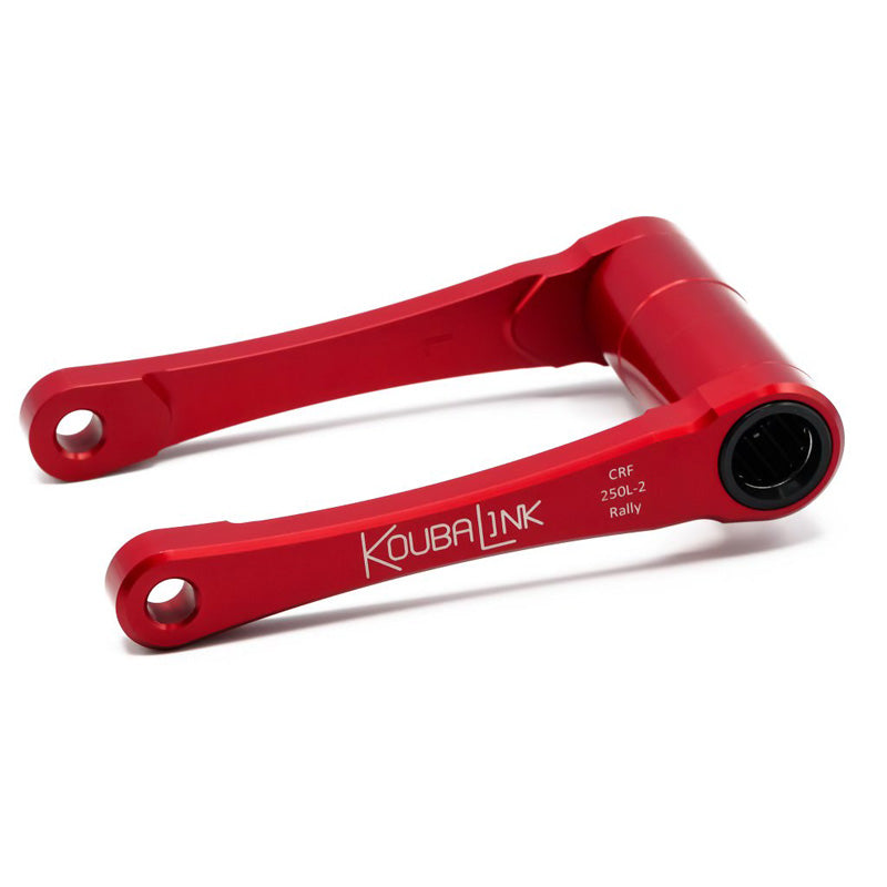 Koubalinks LOWERING KIT HONDA 1.75IN
