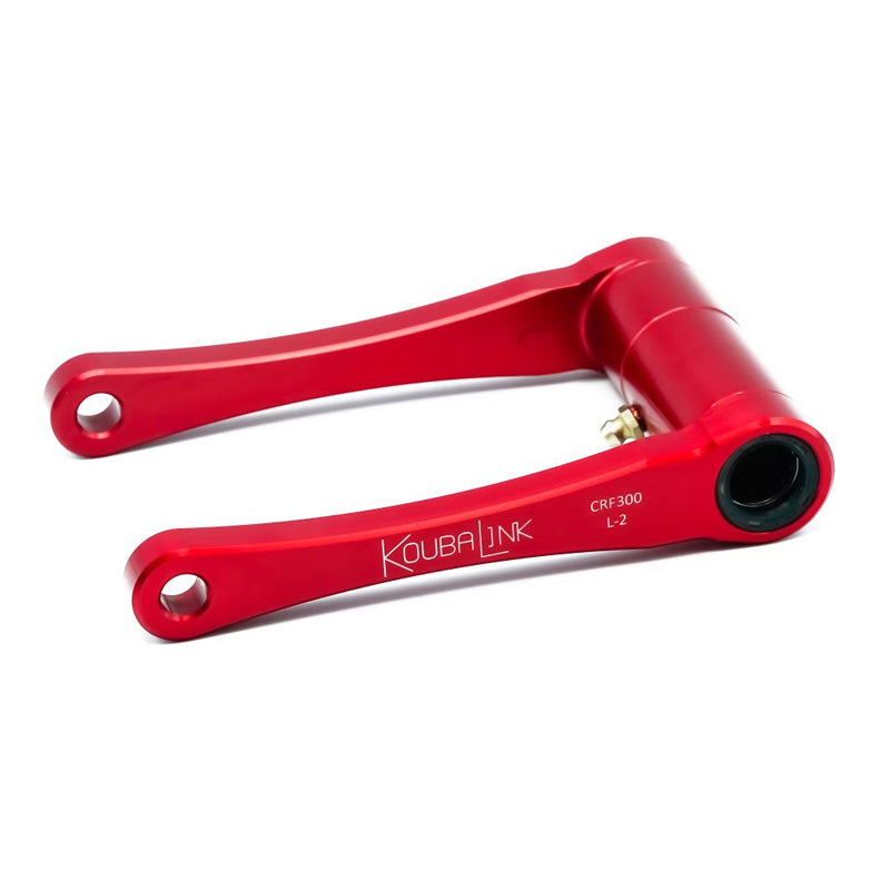 Koubalinks LOWERING KIT HONDA 1.75IN