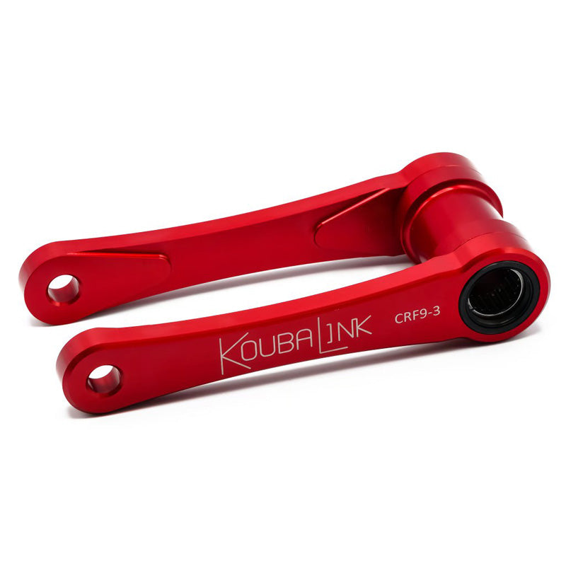 Koubalinks LOWERING KIT HONDA 1.6IN