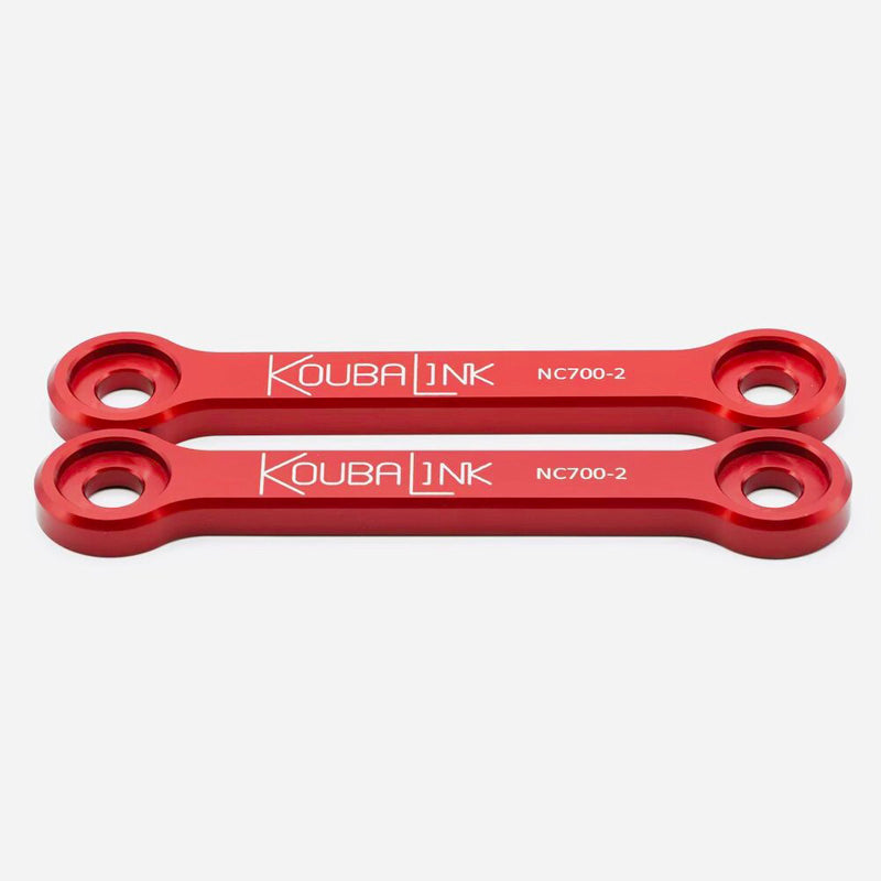 Koubalinks LOWERING KIT HONDA 1.325IN