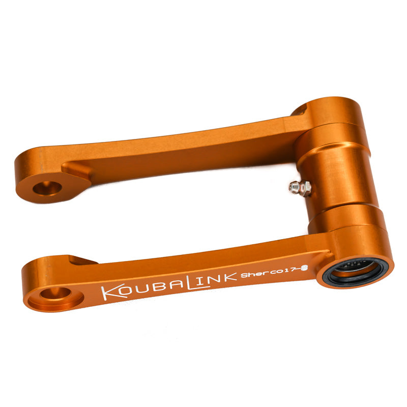 Koubalinks LOWERING KIT SHERCO 1IN