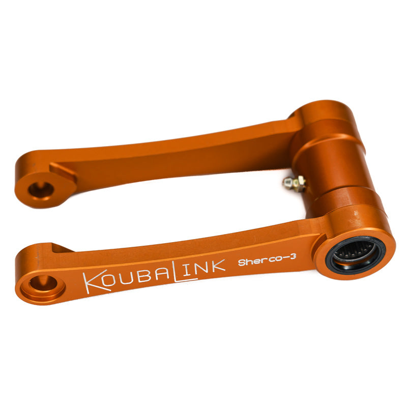Koubalinks LOWERING KIT SHERCO 1.75IN