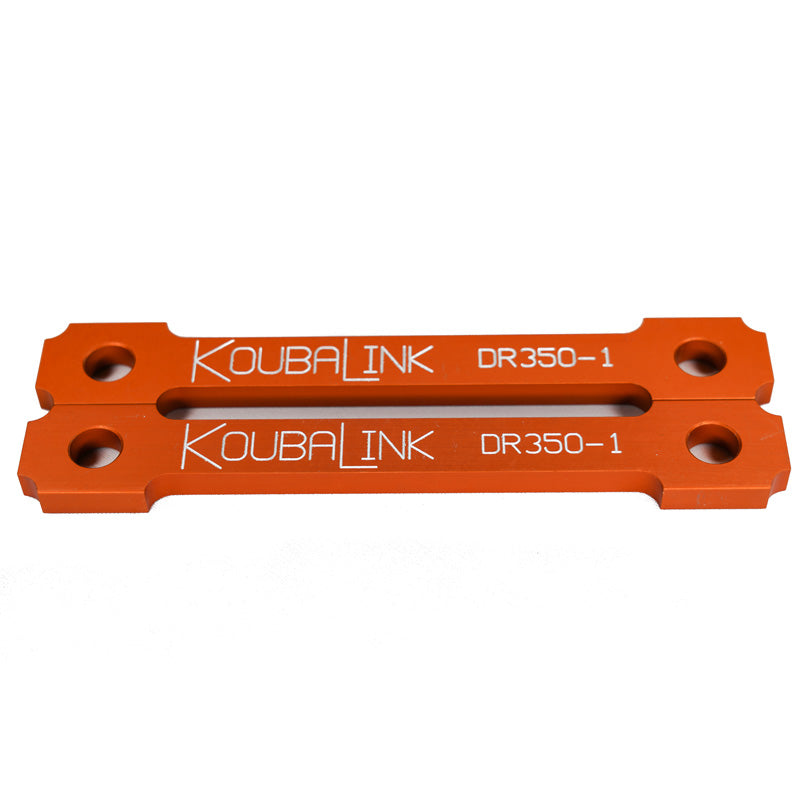 Koubalinks LOWERING KIT SUZUKI 1.5IN
