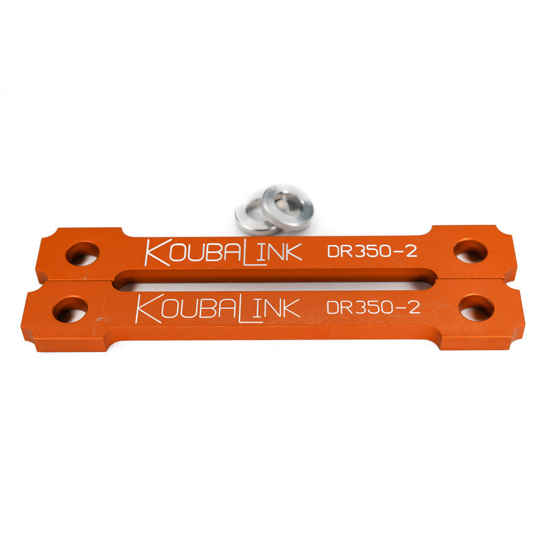 Koubalinks LOWERING KIT SUZUKI 1.75IN