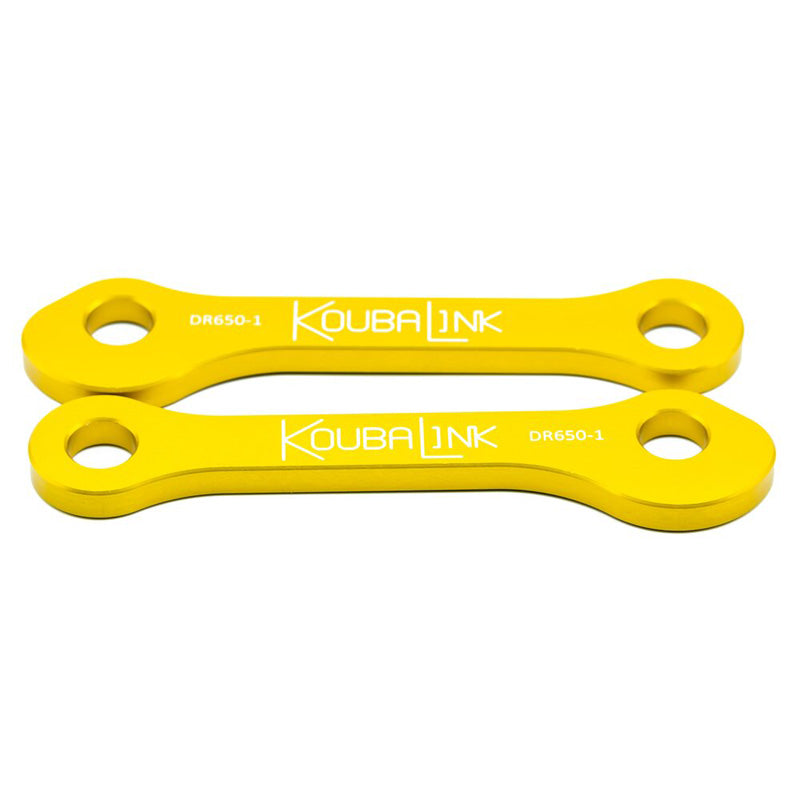 Koubalinks LOWERING KIT SUZUKI 1IN