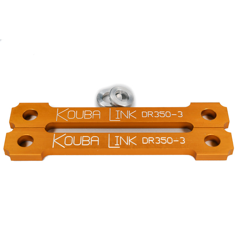 Koubalinks LOWERING KIT SUZUKI 2IN