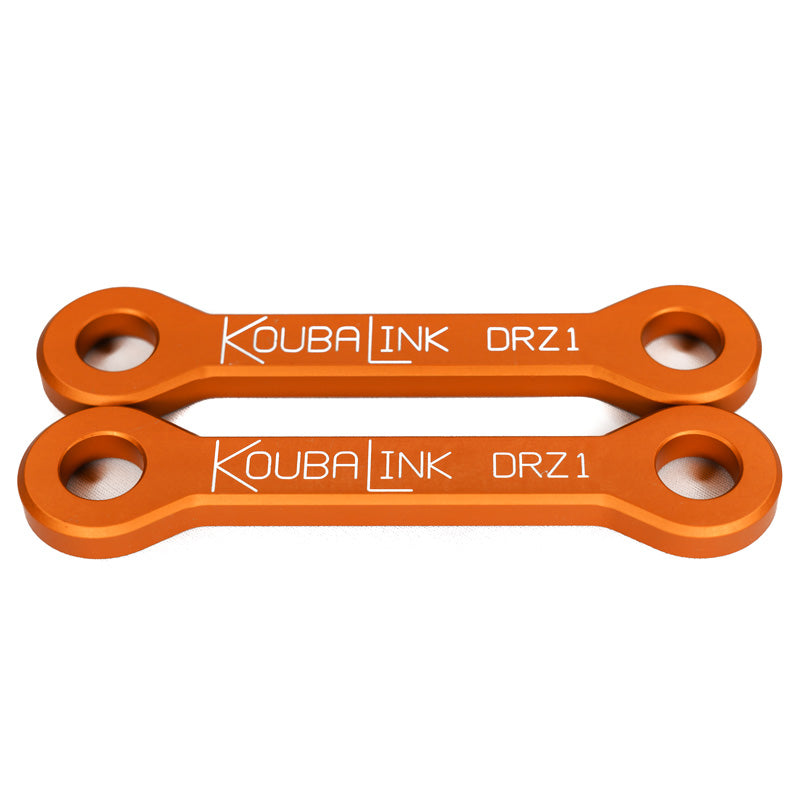 Koubalinks LOWERING KIT SUZUKI 0.75IN