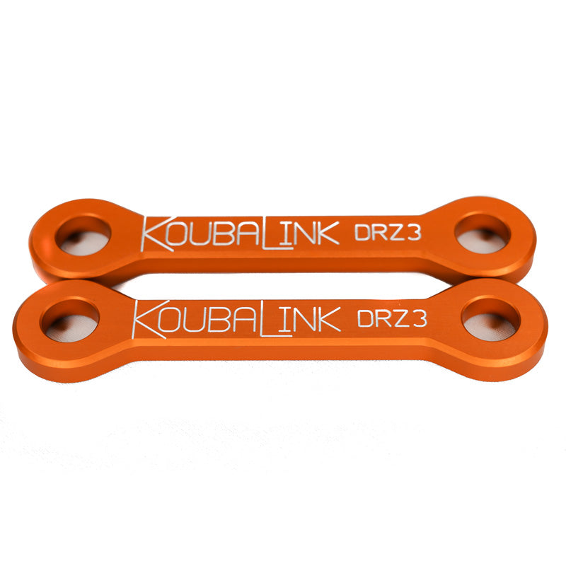 Koubalinks LOWERING KIT SUZUKI 1.75IN