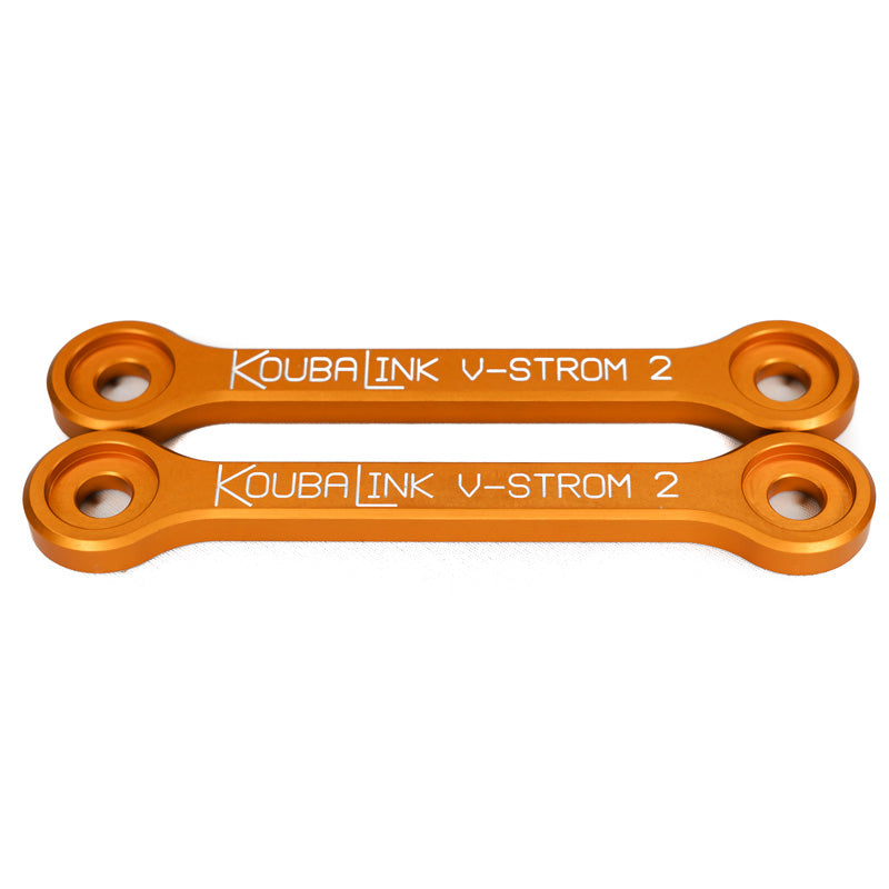 Koubalinks LOWERING KIT SUZUKI 1.125IN
