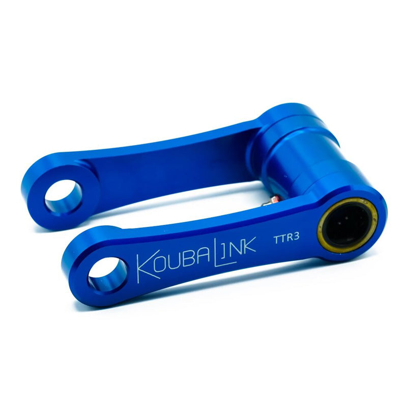 Koubalinks LOWERING KIT YAMAHA 2IN