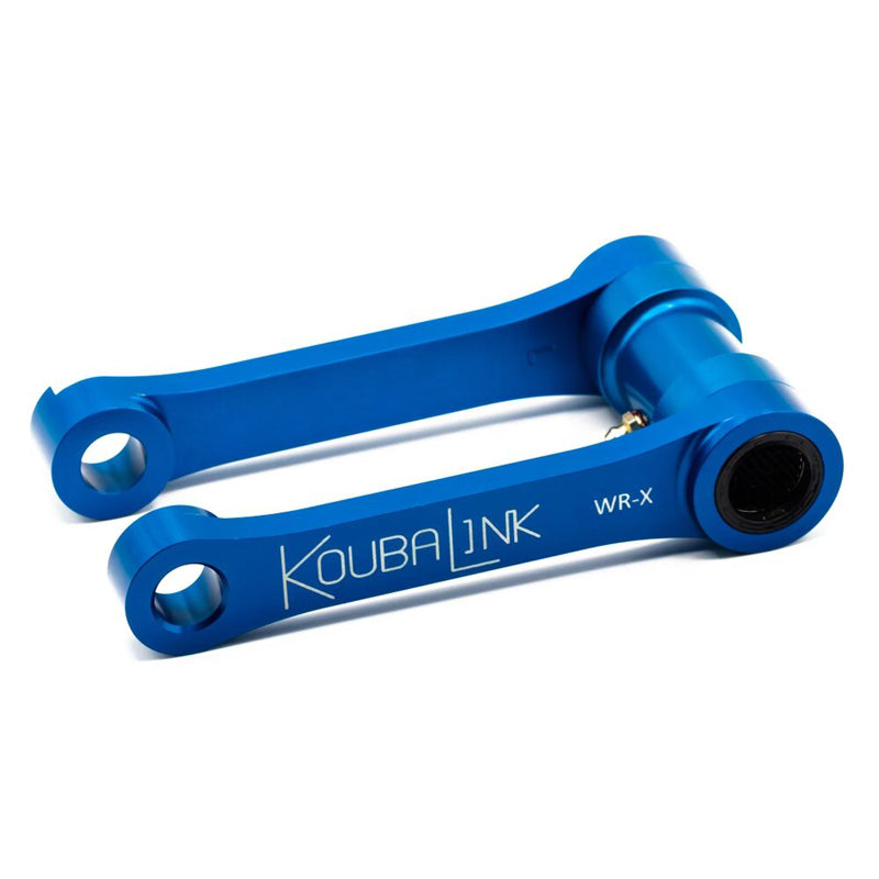 Koubalinks LOWERING KIT YAMAHA 0.8IN