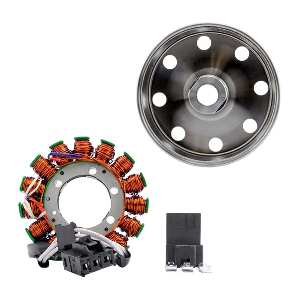 Biker Lab Stator/flywheel KIT Mitsubishi