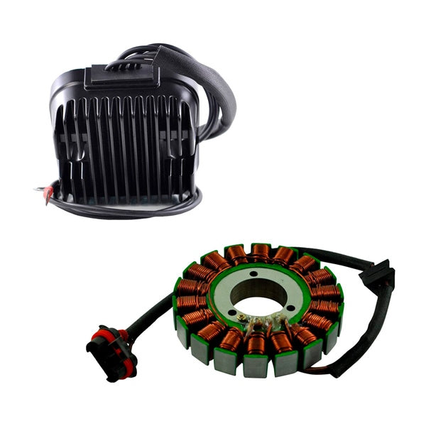 Biker Lab Stator VIC