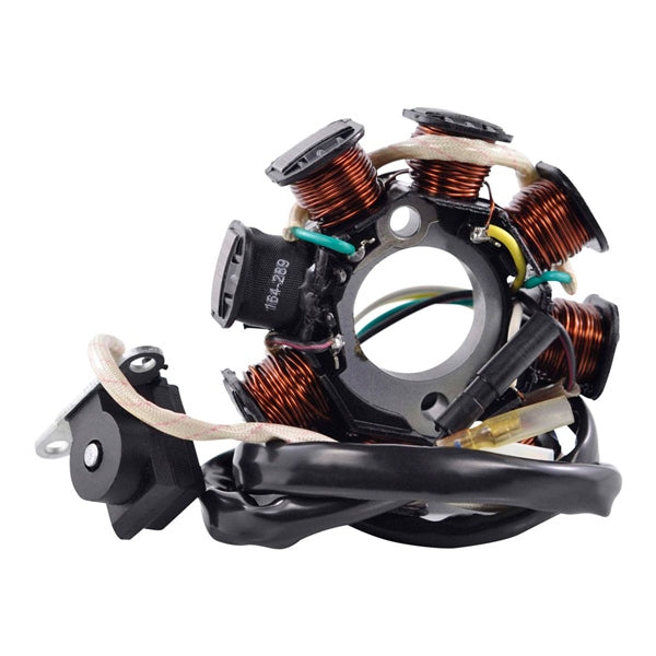 Biker Lab Stator Scooter