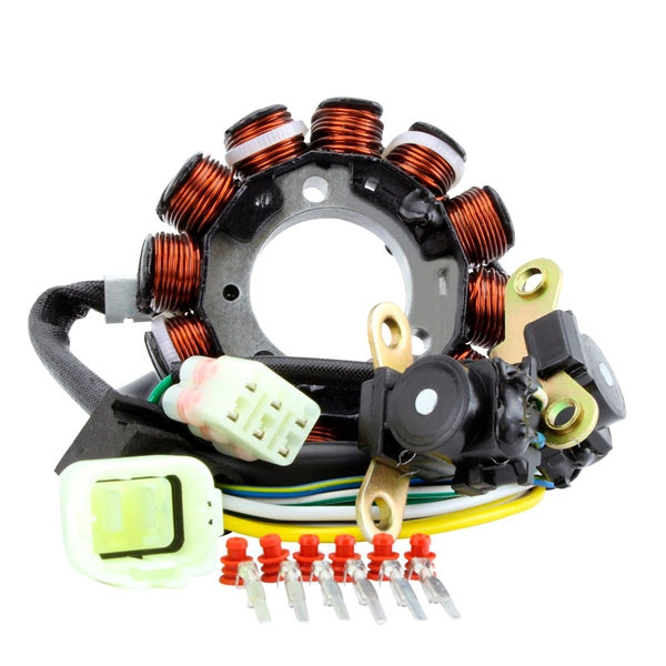 Biker Lab Generator Stator HON