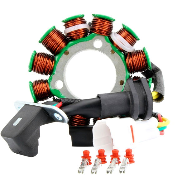Biker Lab Generator Stator SUZ