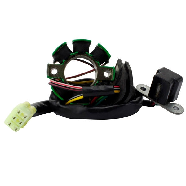 Biker Lab Stator SUZ