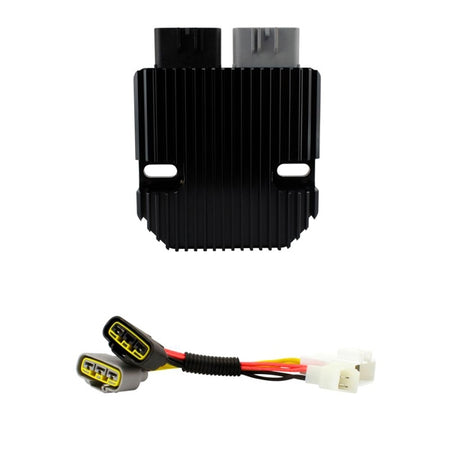 Revolt Voltage Regulator Rectifier Triumph