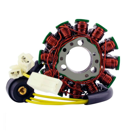 Biker Lab Stator Kawa