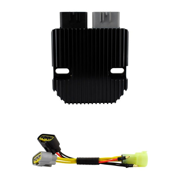 Revolt Voltage Regulator Rectifier Kawa