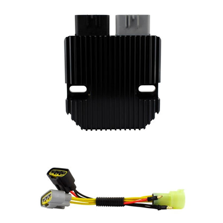 Revolt Voltage Regulator Rectifier Kawa