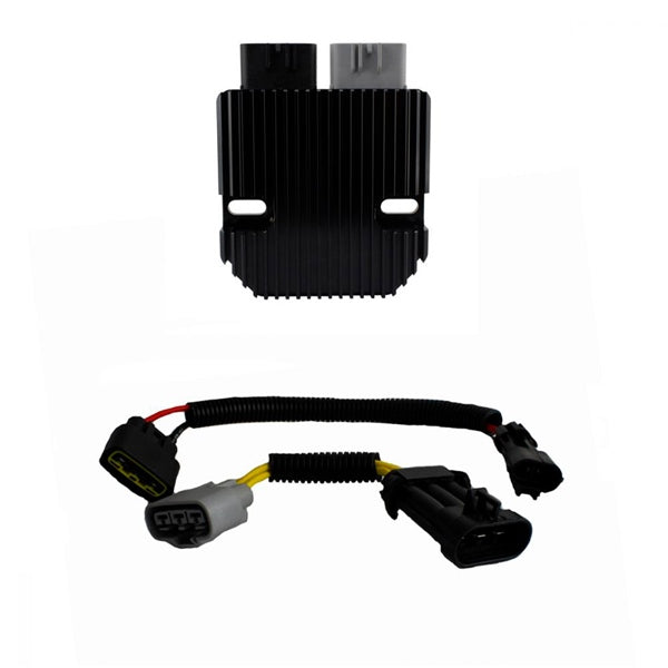 Revolt Voltage Regulator VIC