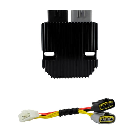 Revolt Voltage Regulator Rectifier SUZ