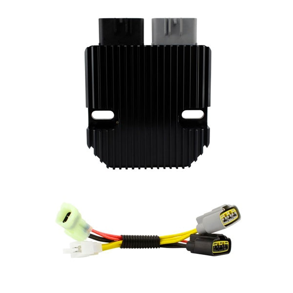 Revolt Voltage Regulator Rectifier SUZ
