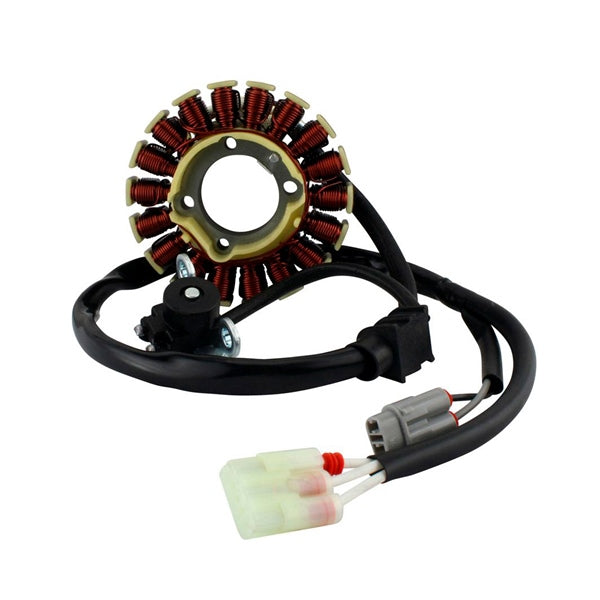 Biker Lab Stator YAM