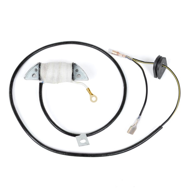 Biker Lab Ignition Coil SUZ