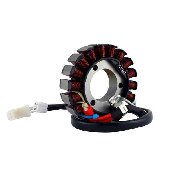 Biker Lab Stator YAM