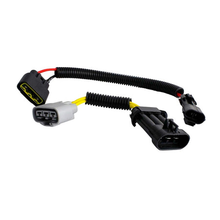 Biker Lab Harness Voltage Regulator Victory