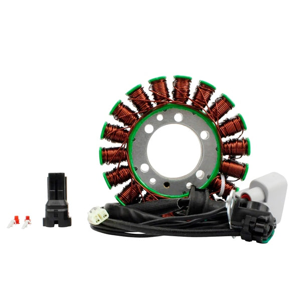 Biker Lab Stator Triumph
