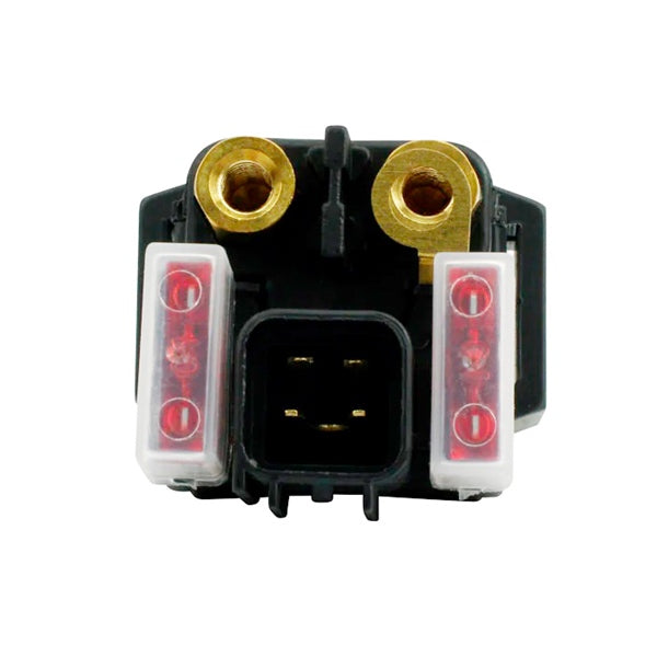 Biker Lab Starter Solenoid Relay YAM