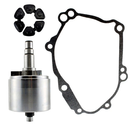 Biker Lab Flywheel + Gasket YAM