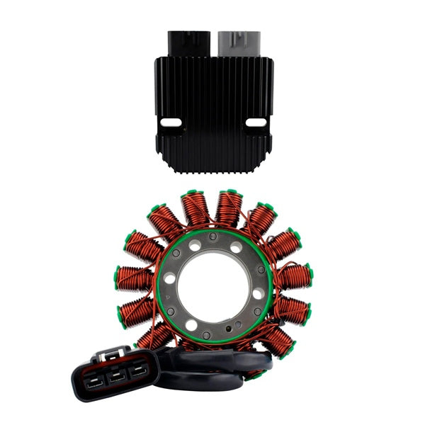 Biker Lab Regulator Revolt + Stator HON