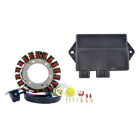 Biker Lab Stator + CDI BOX YAM